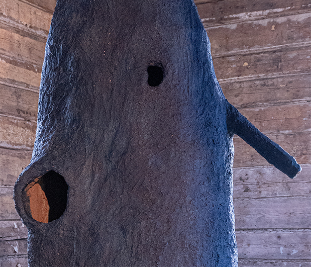 Acoustic Sculpture